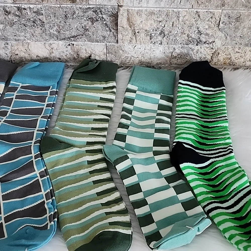 Tenysaf six pairs